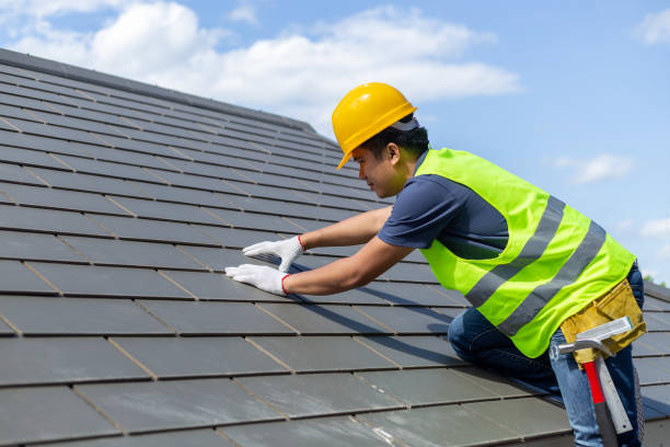 Best Roof Waterproofing Services  in Mazomanie, WI