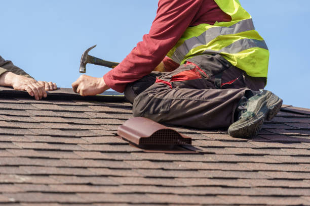 Quick and Trustworthy Emergency Roof Repair Services in Mazomanie, WI