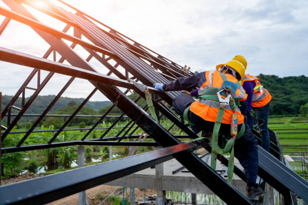 Best Roof Replacement Cost  in Mazomanie, WI