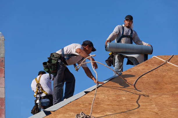Best Gutter Installation and Roofing  in Mazomanie, WI