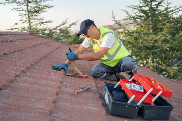 Best Residential Roofing Contractor  in Mazomanie, WI