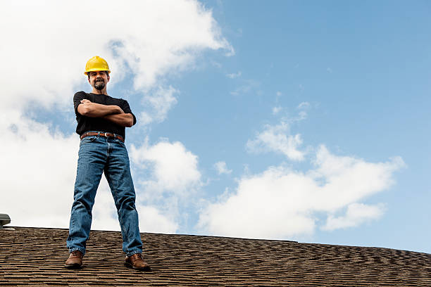 Best Commercial Roofing Services  in Mazomanie, WI