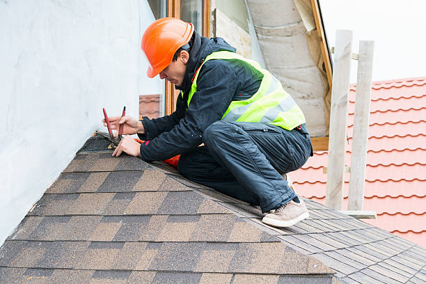 Best Slate Roofing Contractor  in Mazomanie, WI