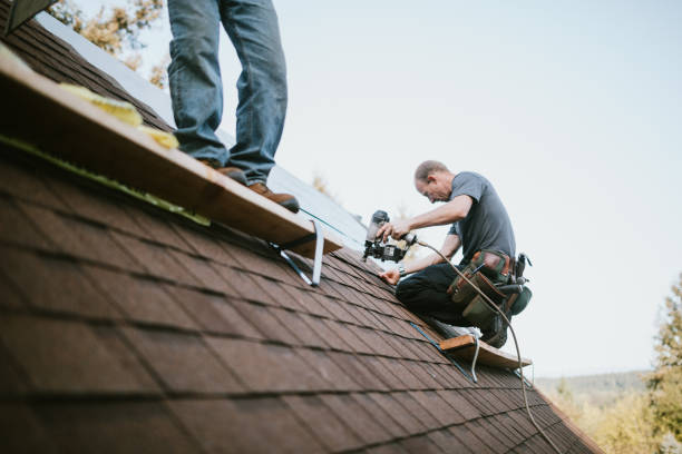 Gutter Installation and Roofing in Mazomanie, WI