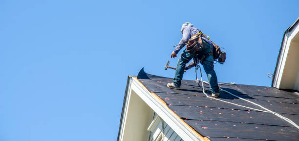 Trusted Mazomanie, WI Roofing Contractor Experts
